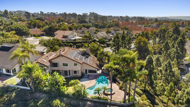 $3,599,000 | 13404 Kibbings Road, San Diego, CA 92130