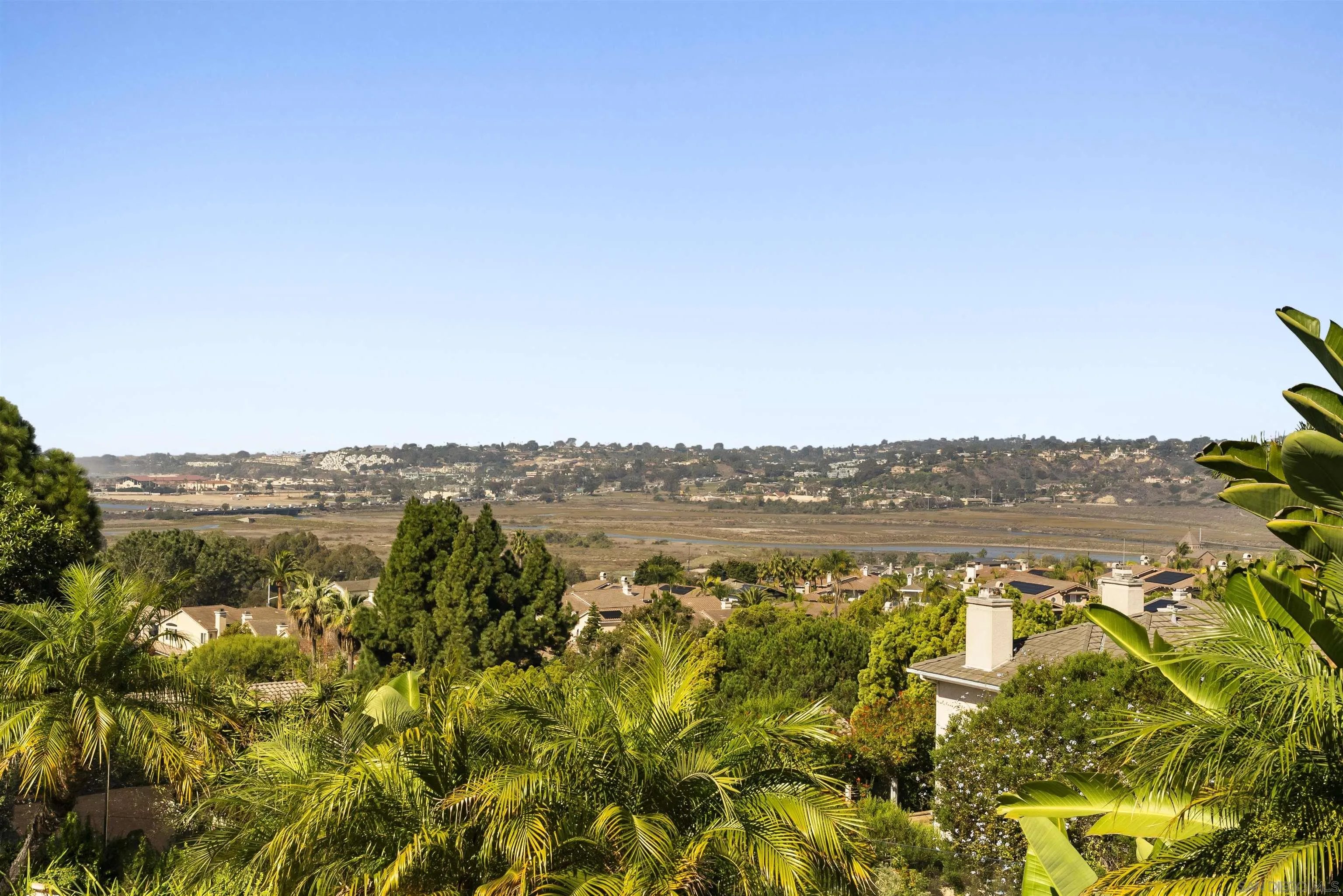 13404 Kibbings Road San Diego, CA 92130 - Photo 4 of 32 a view of a city