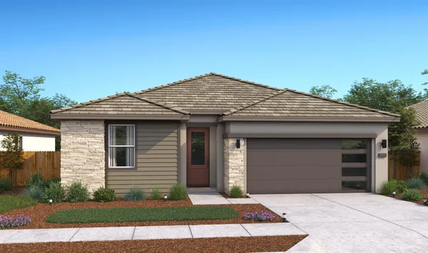 $591,990 | 2615 Larimar Avenue, Manteca, CA 95336