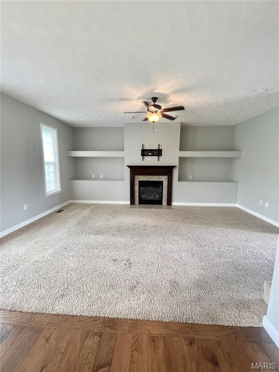 805 Bluff Ridge Lane Shiloh, IL 62221 - Photo 4 of 27