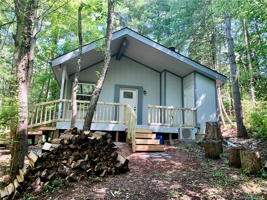 1809 Probart Street Brevard, NC 28712 - Photo 1 of 14 Gallery Image 1