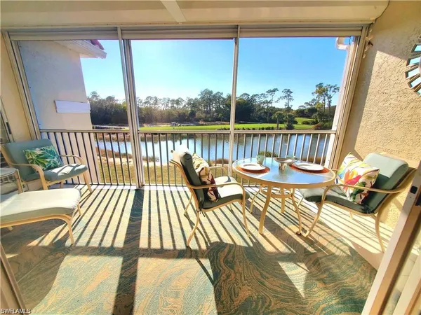 $515,000 | 945 Eastham Way, Unit H203, Naples, FL 34104