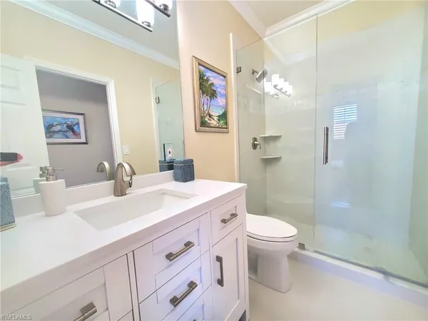 $515,000 | 945 Eastham Way, Unit H203, Naples, FL 34104