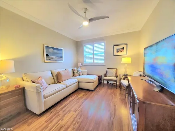 $515,000 | 945 Eastham Way, Unit H203, Naples, FL 34104