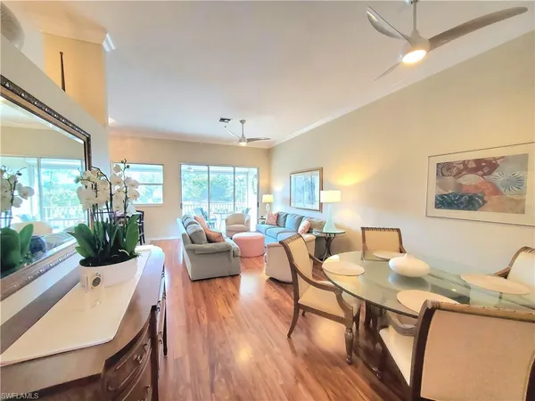$515,000 | 945 Eastham Way, Unit H203, Naples, FL 34104
