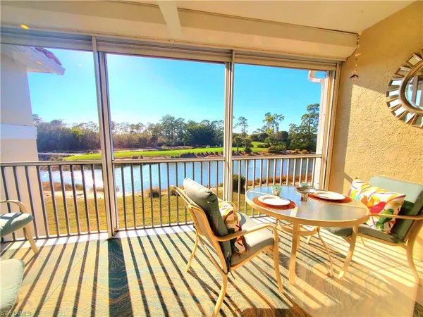 $515,000 | 945 Eastham Way, Unit H203, Naples, FL 34104