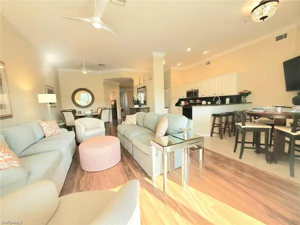 $515,000 | 945 Eastham Way, Unit H203, Naples, FL 34104