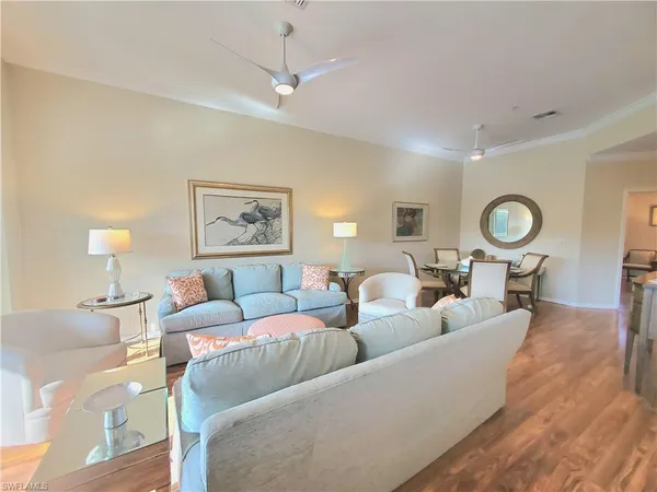 $515,000 | 945 Eastham Way, Unit H203, Naples, FL 34104