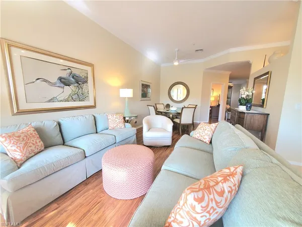 $515,000 | 945 Eastham Way, Unit H203, Naples, FL 34104