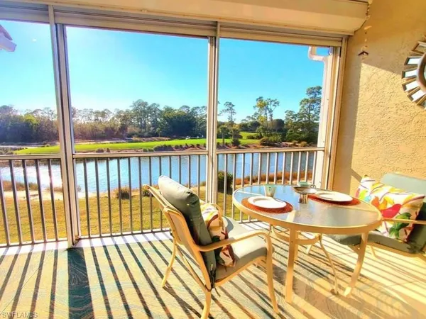 $515,000 | 945 Eastham Way, Unit H203, Naples, FL 34104