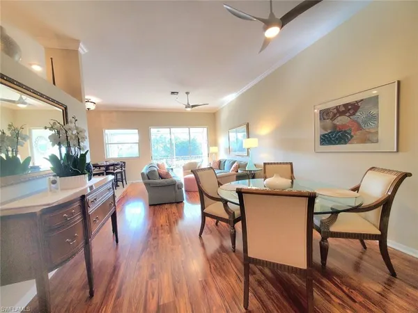 $515,000 | 945 Eastham Way, Unit H203, Naples, FL 34104