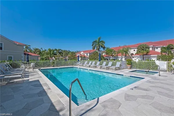 $515,000 | 945 Eastham Way, Unit H203, Naples, FL 34104