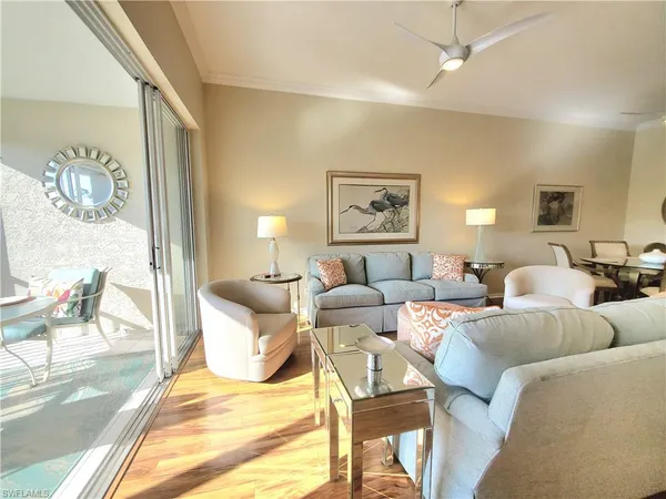 $515,000 | 945 Eastham Way, Unit H203, Naples, FL 34104