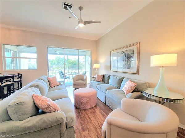 $515,000 | 945 Eastham Way, Unit H203, Naples, FL 34104