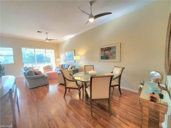 $515,000 | 945 Eastham Way, Unit H203, Naples, FL 34104