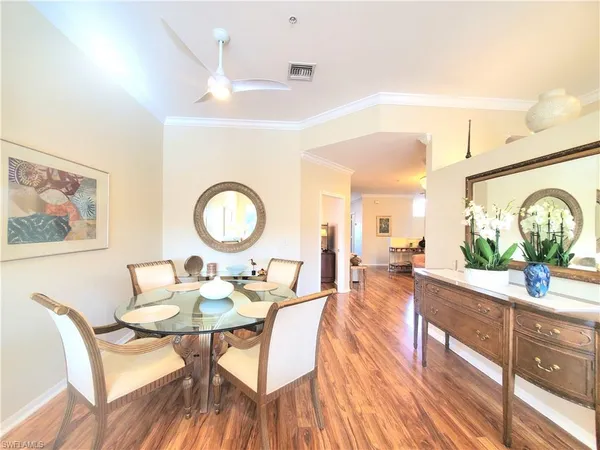 $515,000 | 945 Eastham Way, Unit H203, Naples, FL 34104