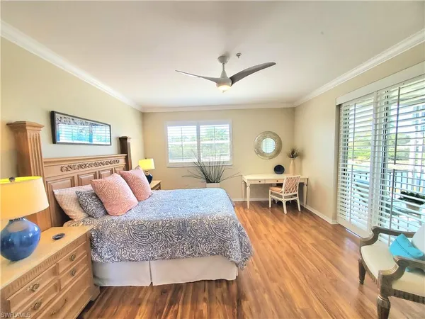 $515,000 | 945 Eastham Way, Unit H203, Naples, FL 34104