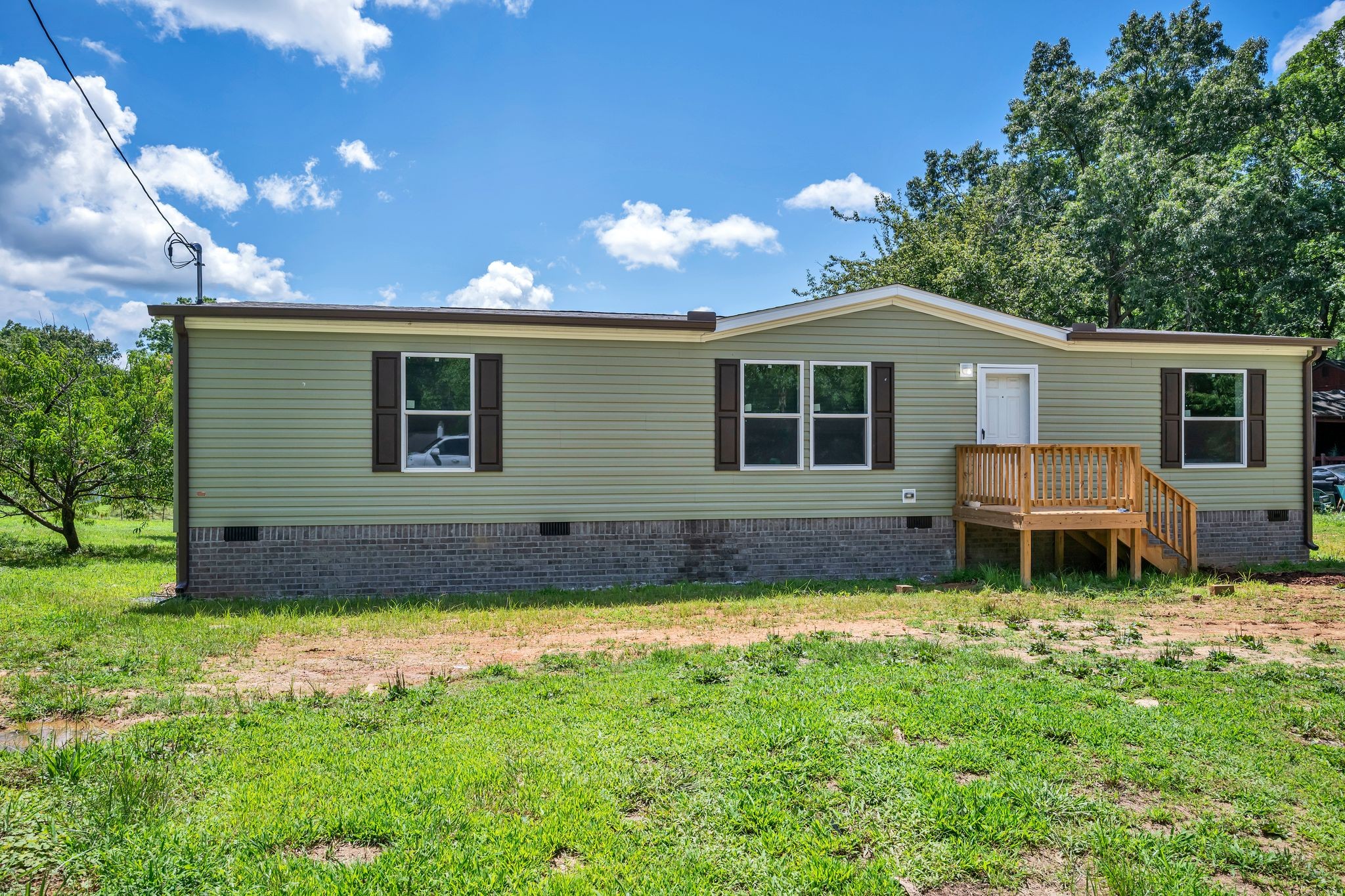 7428 Johnny Crow Road Lyles, TN 37098 - Photo 2 of 27