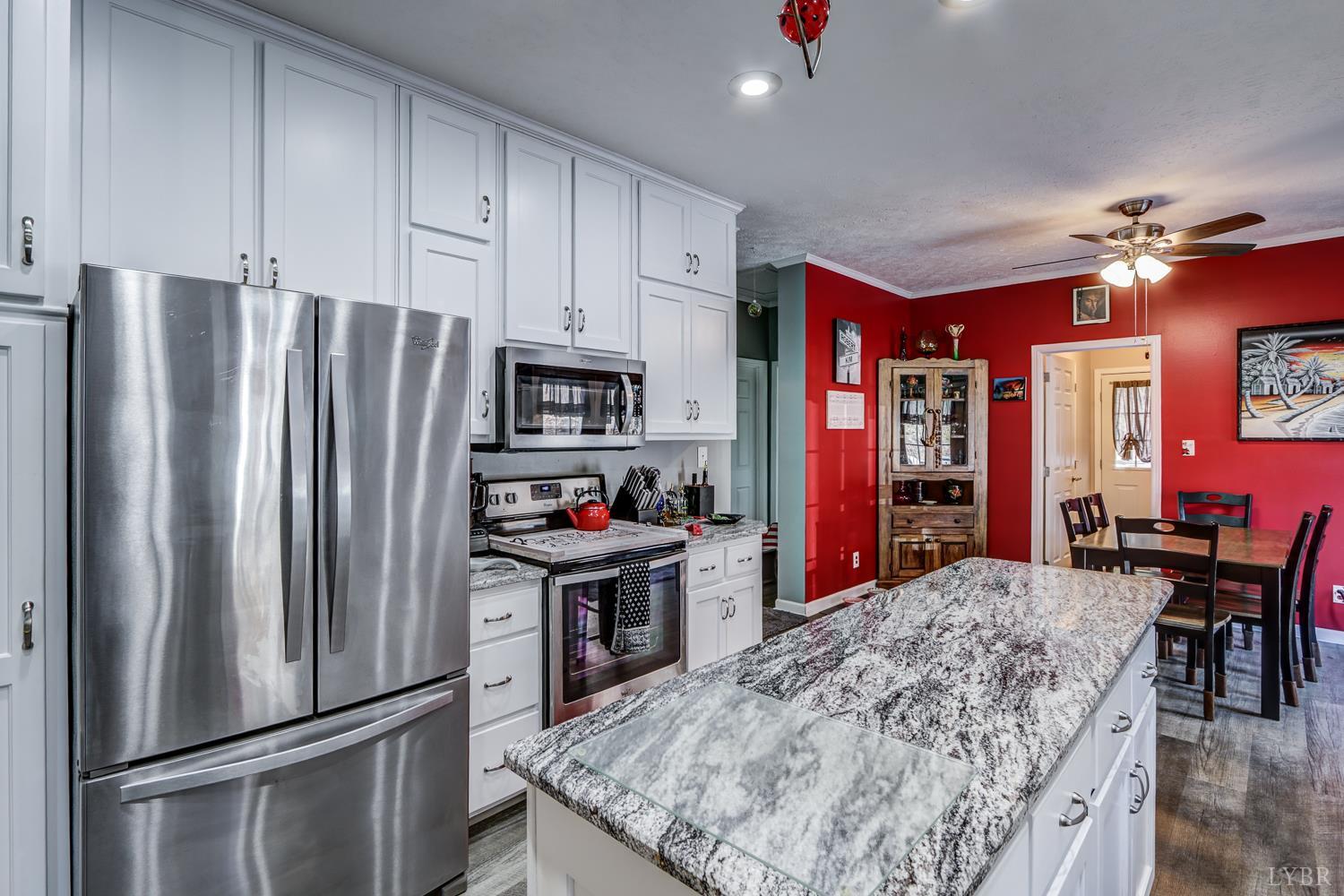 1230 Spencer Road Concord, VA 24538 - Photo 12 of 58