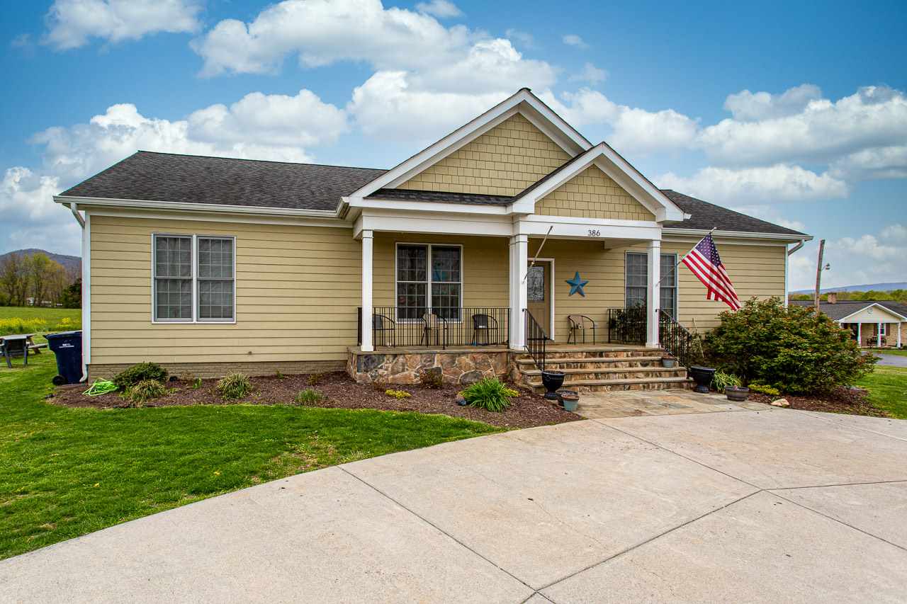 386 Park Road Stanley, VA 22851 - Photo 1 of 15 Gallery Image 1