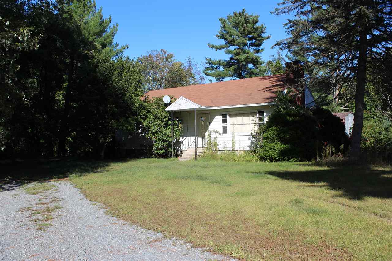 78 Pepperell Road Brookline, NH 03033 - Photo 1 of 21