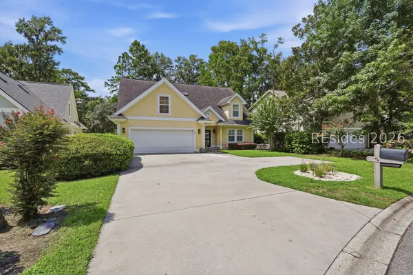 $749,900 | 248 Club Gate, Bluffton, SC 29910