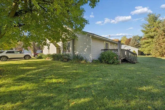 $299,900 | 41 Chary Lane Northwest, Sparta, MI 49345