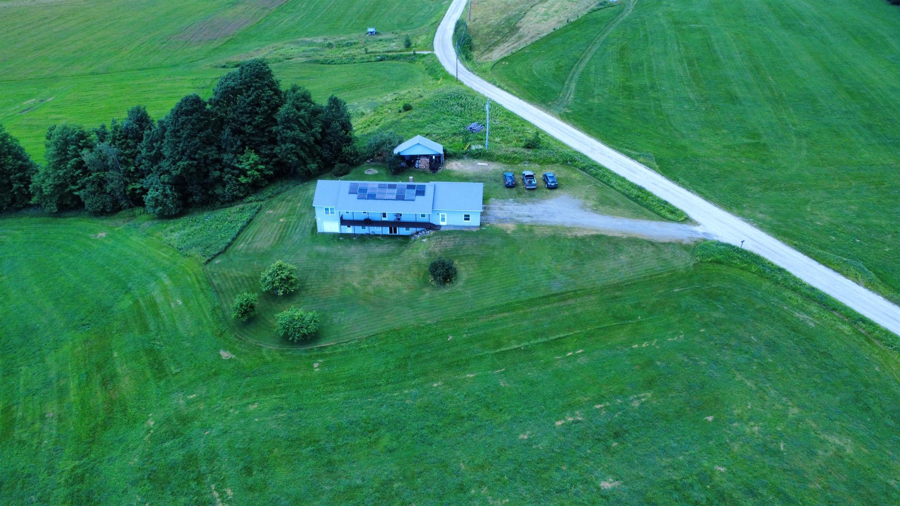 294 Lyon Road Derby Line, VT 05830 - Photo 11 of 60