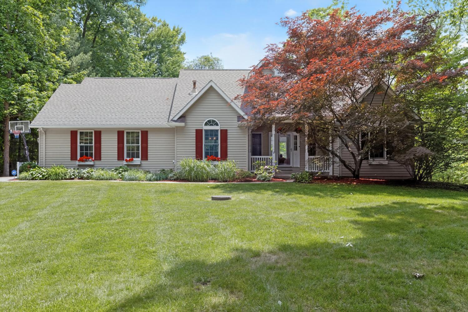 55526 South Thompson Lane Three Rivers, MI 49093 - Photo 6 of 49 55526 S Thompson Ln Three-large-007-001-