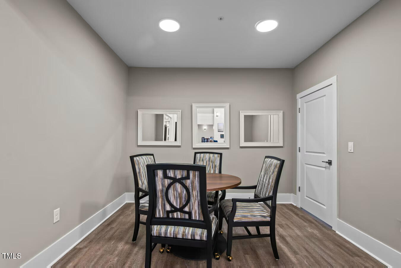 1001 Mulford Court, Unit A2 Knightdale, NC 27545 - Photo 18 of 41 image (18)