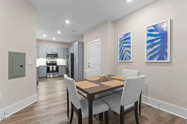 $1,605 | 1001 Mulford Court, Unit A2, Knightdale, NC 27545