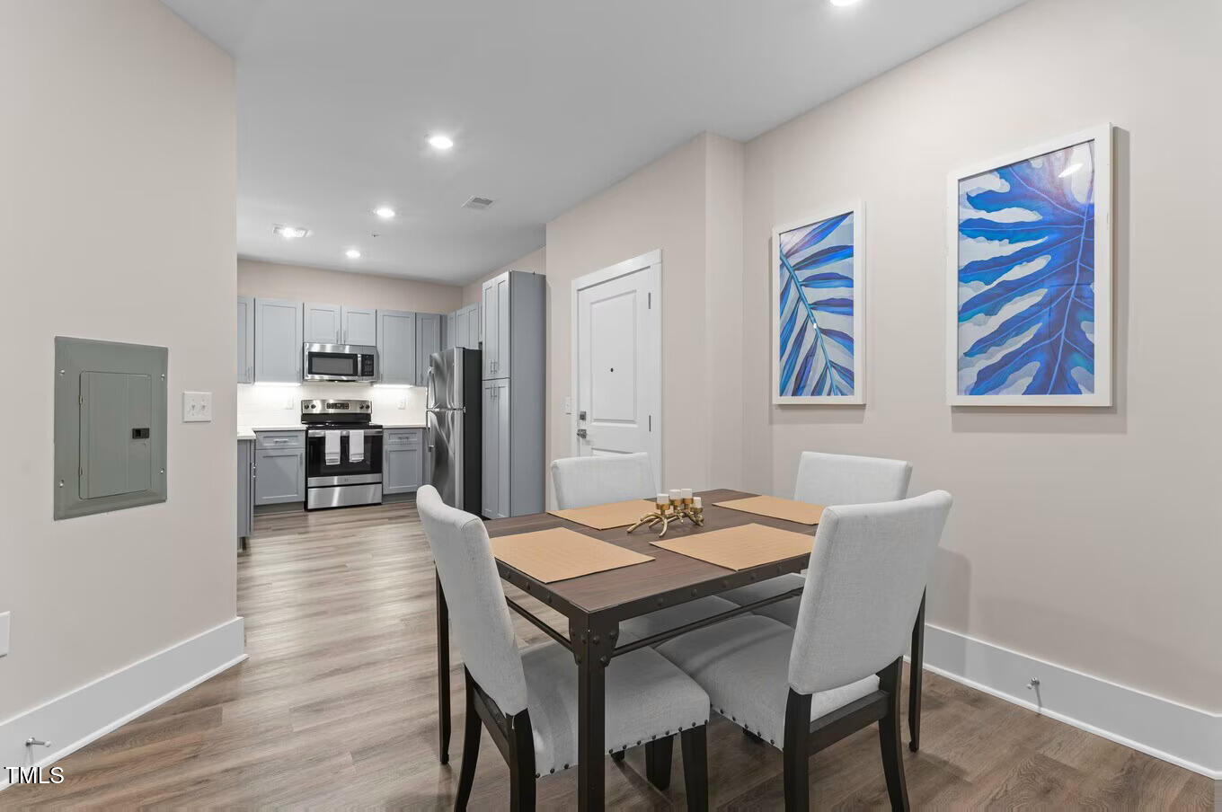 1001 Mulford Court, Unit A2 Knightdale, NC 27545 - Photo 20 of 41 image (20)