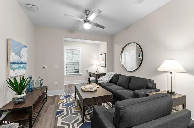 $1,605 | 1001 Mulford Court, Unit A2, Knightdale, NC 27545