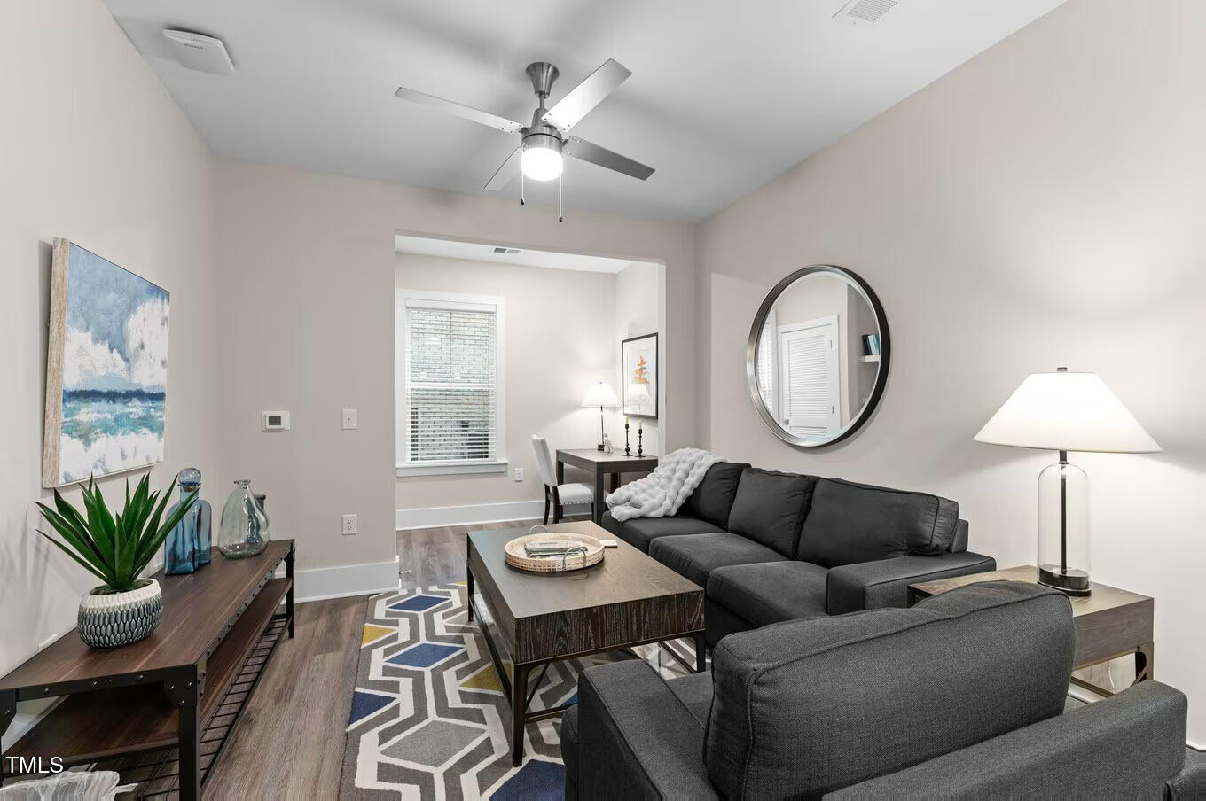 1001 Mulford Court, Unit A2 Knightdale, NC 27545 - Photo 27 of 41 image (27)