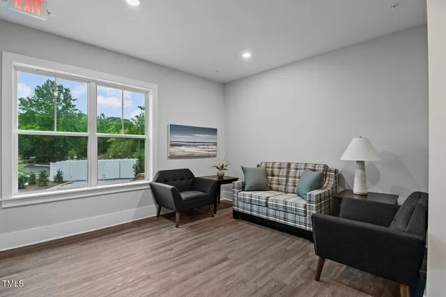 $1,605 | 1001 Mulford Court, Unit A2, Knightdale, NC 27545