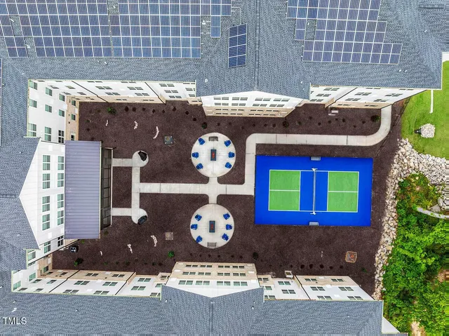 $1,605 | 1001 Mulford Court, Unit A2, Knightdale, NC 27545