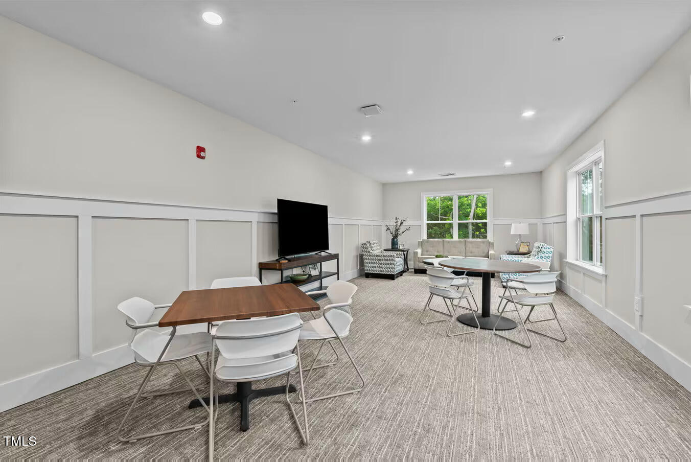 1001 Mulford Court, Unit A2 Knightdale, NC 27545 - Photo 40 of 41 image (40)