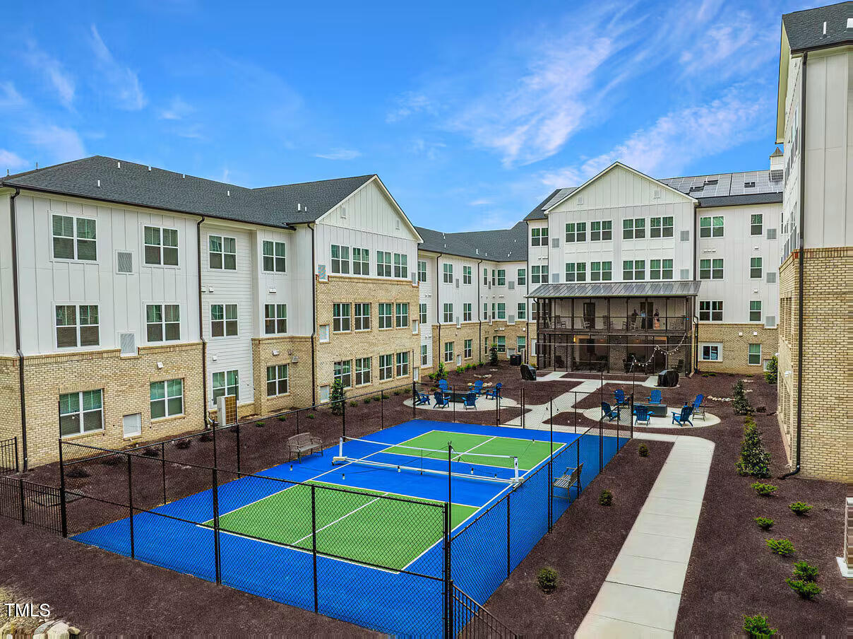 1001 Mulford Court, Unit A2 Knightdale, NC 27545 - Photo 41 of 41 image