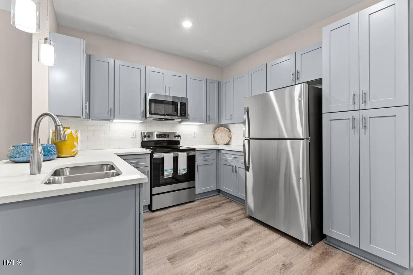 1001 Mulford Court, Unit A2 Knightdale, NC 27545 - Photo 5 of 41 image (6)