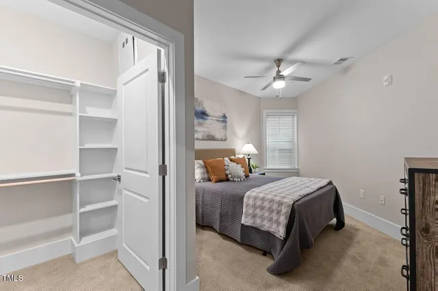 $1,605 | 1001 Mulford Court, Unit A2, Knightdale, NC 27545