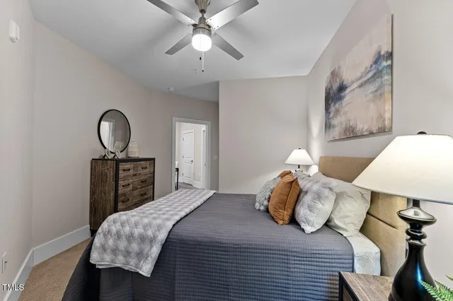 $1,605 | 1001 Mulford Court, Unit A2, Knightdale, NC 27545