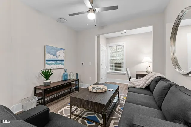 $1,605 | 1001 Mulford Court, Unit A2, Knightdale, NC 27545