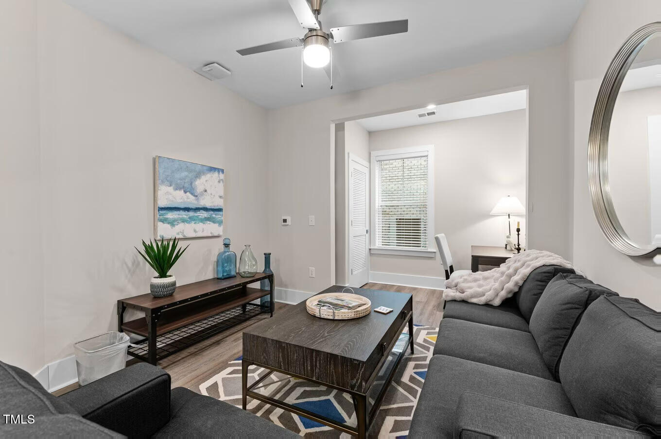 1001 Mulford Court, Unit A2 Knightdale, NC 27545 - Photo 8 of 41 image (9)