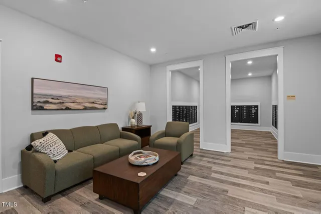 $1,605 | 1001 Mulford Court, Unit A2, Knightdale, NC 27545