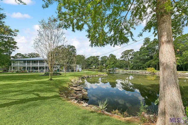 $385,000 | 32350 Burgess Road, Denham Springs, LA 70706