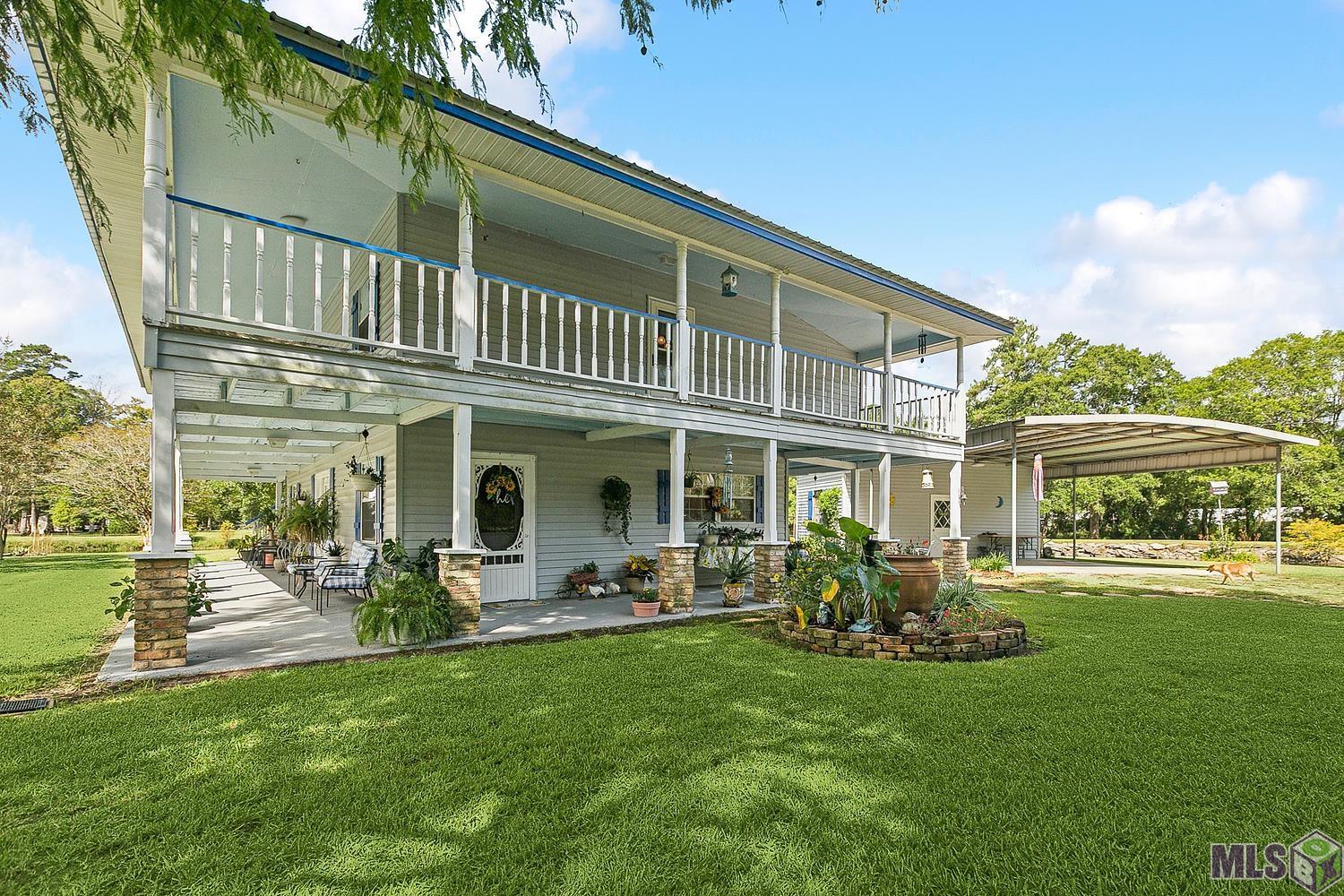 32350 Burgess Road Denham Springs, LA 70706 - Photo 16 of 20