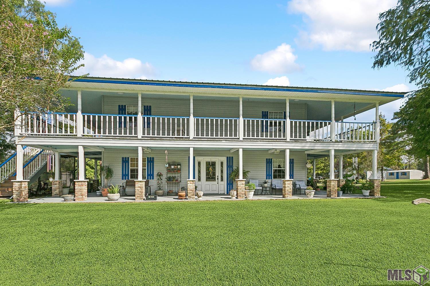 32350 Burgess Road Denham Springs, LA 70706 - Photo 17 of 23