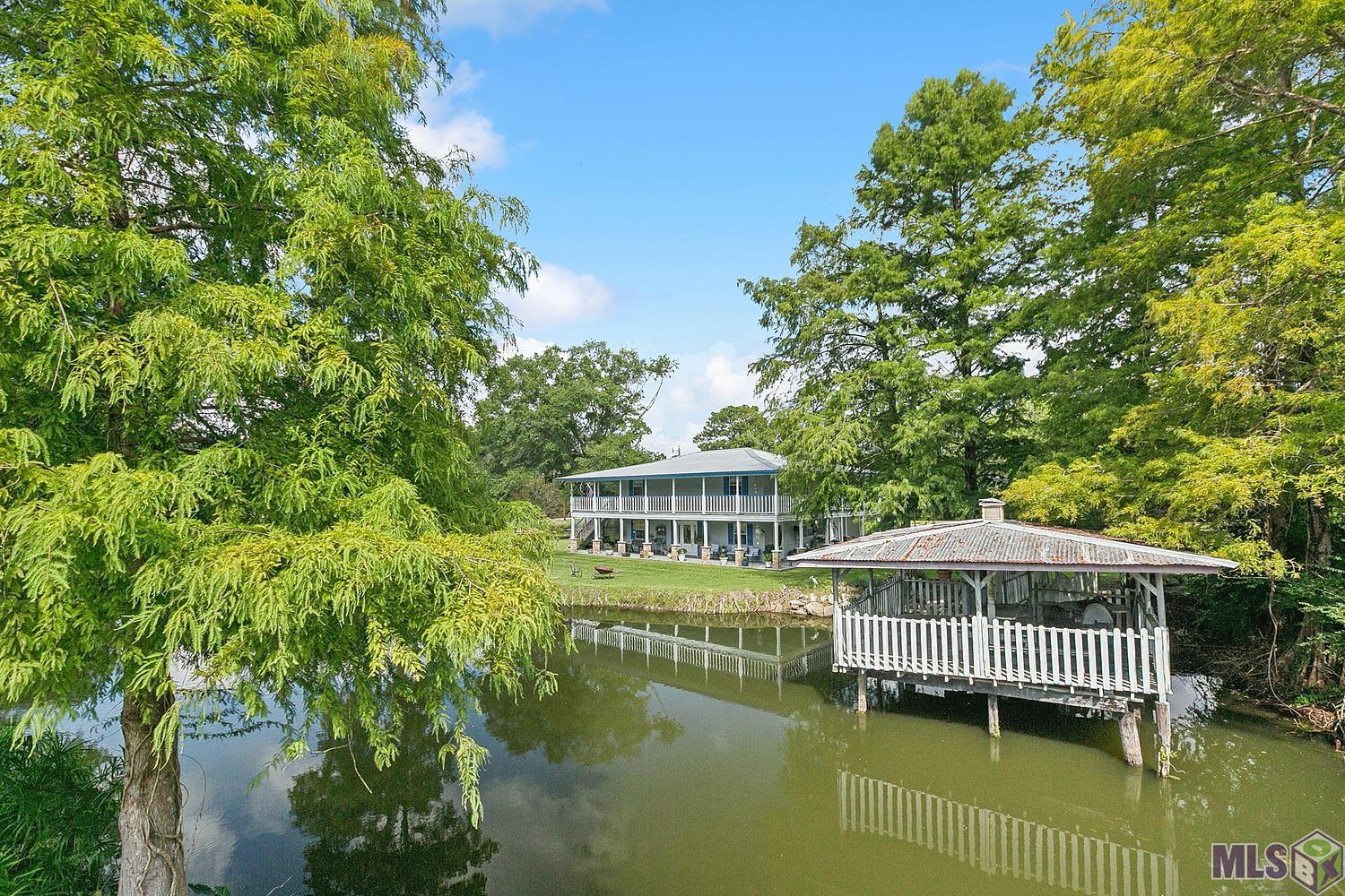 32350 Burgess Road Denham Springs, LA 70706 - Photo 19 of 20