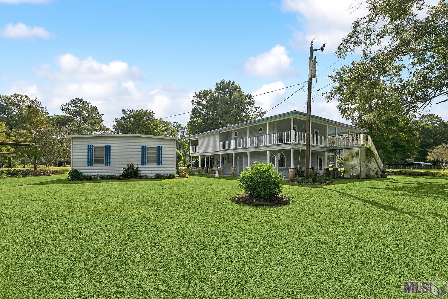 32350 Burgess Road Denham Springs, LA 70706 - Photo 19 of 23