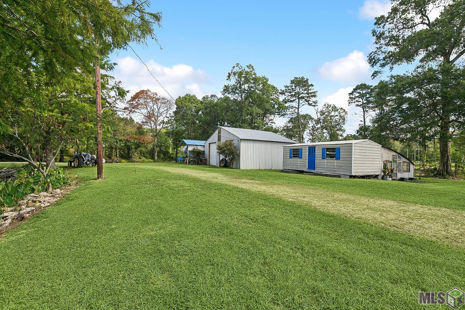32350 Burgess Road Denham Springs, LA 70706 - Photo 20 of 23